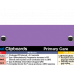 WhiteCoat Clipboard® - Lilac Primary Care Edition